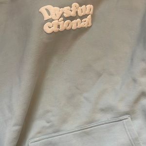 4 pieces of alex warren merch never worn